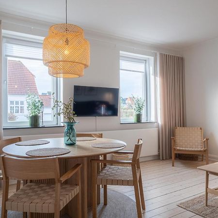 Newly Renovated 1-Bed Apartment In Aalborg Zewnętrze zdjęcie